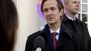 Borgen 2. Sezon 3. Bölüm