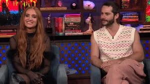 Watch What Happens Live with Andy Cohen 22. Sezon 140. Bölüm