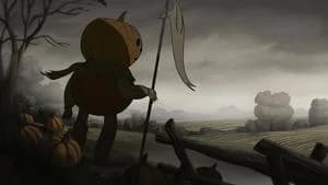 Over the Garden Wall 1. Sezon 2. Bölüm