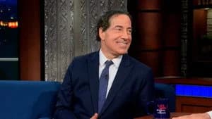 The Late Show with Stephen Colbert 7. Sezon 159. Bölüm