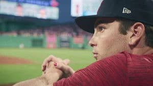 The Clubhouse: A Year with the Red Sox 1. Sezon 4. Bölüm