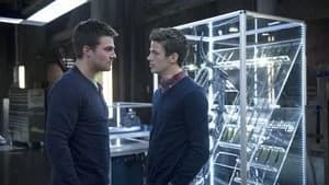 Arrow 2. Sezon 9. Bölüm