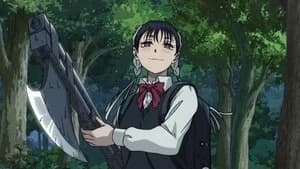 SAKAMOTO DAYS 1. Sezon 20. Bölüm