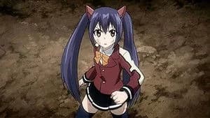Fairy Tail 6. Sezon 17. Bölüm