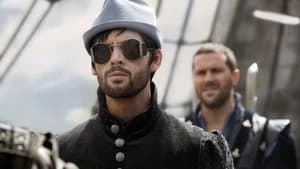 Da Vinci's Demons 2. Sezon 3. Bölüm