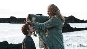 Game of Thrones 2. Sezon 3. Bölüm