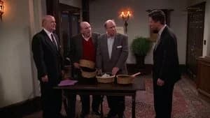 Everybody Loves Raymond 4. Sezon 14. Bölüm