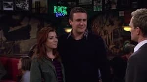 How I Met Your Mother 7. Sezon 9. Bölüm