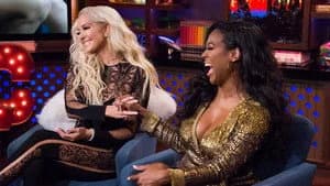 Watch What Happens Live with Andy Cohen 14. Sezon 1. Bölüm