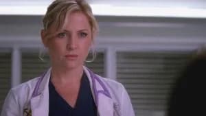 Grey's Anatomy 5. Sezon 11. Bölüm