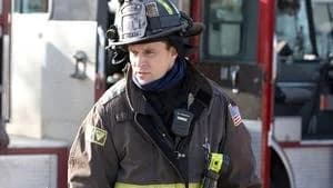 Chicago Fire 9. Sezon 6. Bölüm