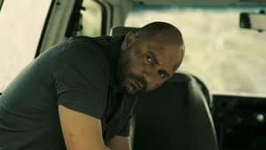 Fauda 3. Sezon 9. Bölüm