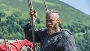 Vikings 2. Sezon 1. Bölüm