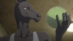 BEASTARS 3. Sezon 8. Bölüm