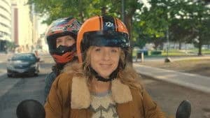 El tiempo de las moscas 1. Sezon 6. Bölüm