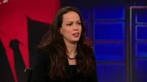 The Daily Show 17. Sezon 115. Bölüm
