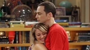 The Big Bang Theory 7. Sezon 1. Bölüm