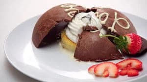 Sugar Rush 2. Sezon 5. Bölüm