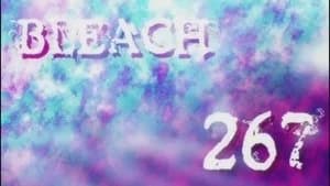 Bleach 1. Sezon 267. Bölüm