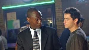 The Wire 2. Sezon 12. Bölüm