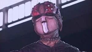 仮面ライダー 10. Sezon 19. Bölüm