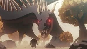 Twilight of the Gods 1. Sezon 4. Bölüm