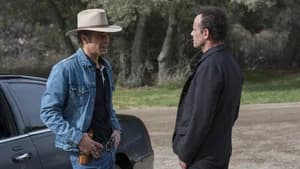 Justified 6. Sezon 8. Bölüm