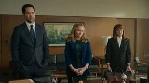 The Lincoln Lawyer 4. Sezon 3. Bölüm