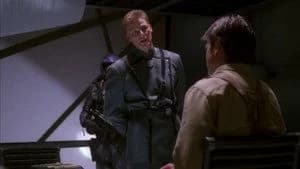 Firefly 1. Sezon 2. Bölüm