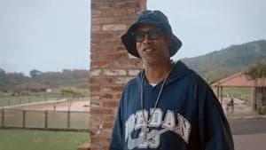 Ronaldinho Gaúcho 1. Sezon 2. Bölüm