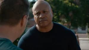 NCIS: Los Angeles 14. Sezon 7. Bölüm