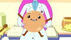 Adventure Time 8. Sezon 6. Bölüm