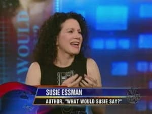 The Daily Show 14. Sezon 135. Bölüm
