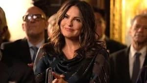 Law & Order: Special Victims Unit 23. Sezon 14. Bölüm