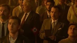 Hitler and the Nazis: Evil on Trial 1. Sezon 3. Bölüm