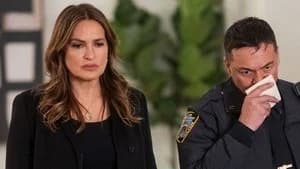 Law & Order: Special Victims Unit 25. Sezon 7. Bölüm