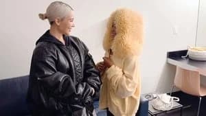 The Kardashians 6. Sezon 3. Bölüm