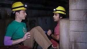 The Big Bang Theory 8. Sezon 6. Bölüm