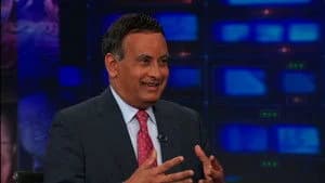 The Daily Show 19. Sezon 33. Bölüm