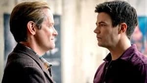 The Flash 9. Sezon 10. Bölüm