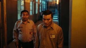 Taiwan Crime Stories 1. Sezon 5. Bölüm