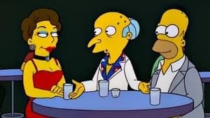 The Simpsons 13. Sezon 4. Bölüm