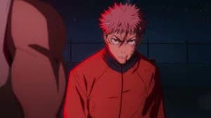 Jujutsu Kaisen 1. Sezon 53. Bölüm