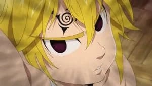 The Seven Deadly Sins 1. Sezon 5. Bölüm