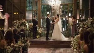 The Vampire Diaries 6. Sezon 21. Bölüm