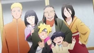 Boruto: Naruto Next Generations 1. Sezon 138. Bölüm