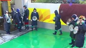 Running Man 1. Sezon 128. Bölüm