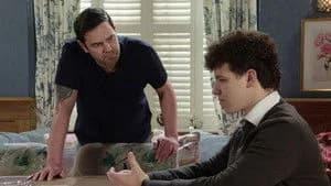 Coronation Street 67. Sezon 60. Bölüm