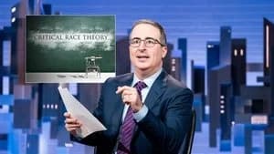 Last Week Tonight with John Oliver 9. Sezon 1. Bölüm