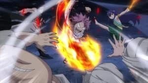 Fairy Tail 8. Sezon 14. Bölüm